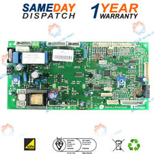 ALPHA INTEC ERP RANGE 30 40 GS & ECO RANGE ECO 28 KW PCB 1.030267 WAS 3.022790