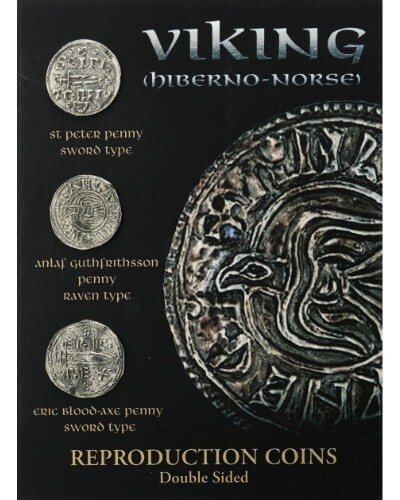 Set viking coins a1 - coins,