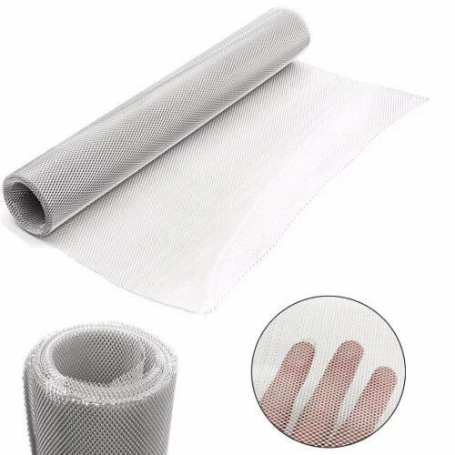 50cm fine aluminium - fine, mod