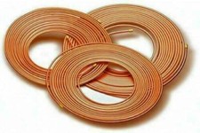10mm yorkshire copper tube - 10mm,