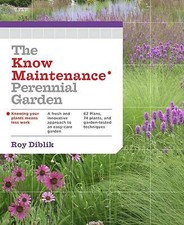 Know Maintenance Perennial