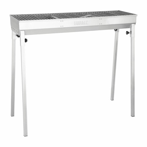 Buffalo stainless steel - stainless,