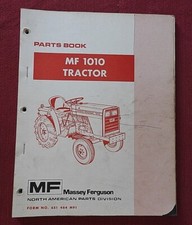 1982-1994 GENUINE MASSEY