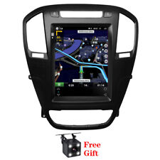 For 2008-2013 Insignia Vauxhall 9.7" Android 12 Car Stereo Radio GPS NAVI WIFI