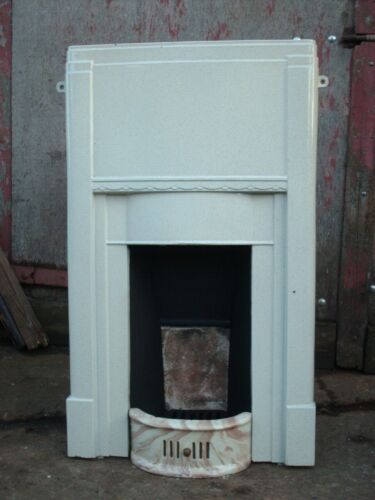 Original art deco cast iron - art,