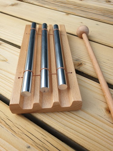 Energy chimes meditation - energy,