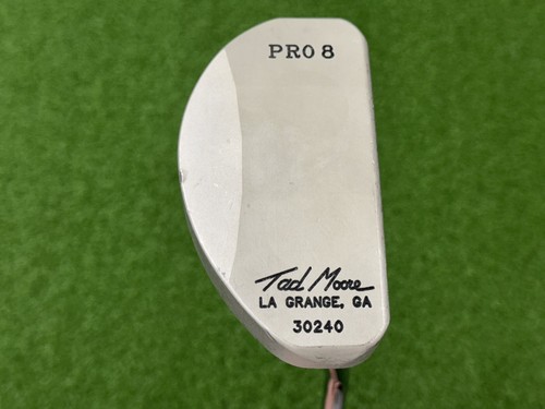 Tad moore pro putter - putter,