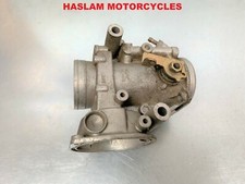 yamaha r1 throttle body 2 5PW 2002 2003 genuine
