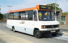 SOUTHERN NATIONAL M766FTT 6x4