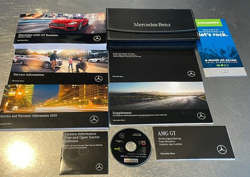 2020 mercedes benz amg c - 2020,