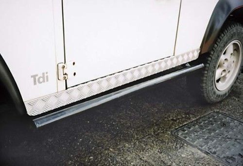 Land rover defender 110 - land,