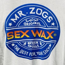 Surfing T Shirt Mr Zogs Sex