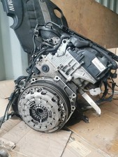 Bmw E8x E9x N47D20A Fully Running Engine 116d 118d 318d 2007-2013