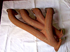 CLASSIC ALFA ROMEO 105 SERIES EXHAUST MANIFOLDS