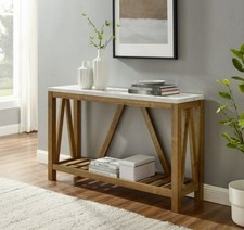 Walker edison rustic walnut - walker,