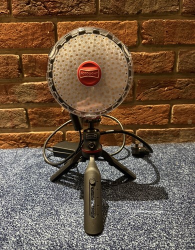 10x rotolight neo led - neo, 2
