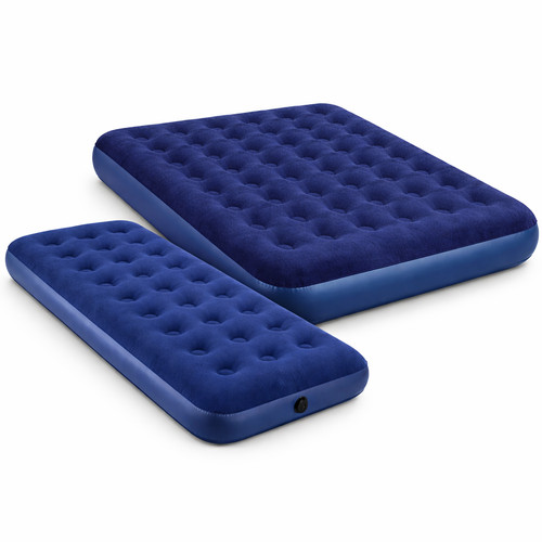 Inflatable air mattress - inflatable,