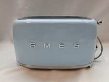 SMEG TSF02 4 Slice Toaster