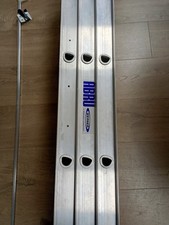 Ubro Werner 3 Section Loft