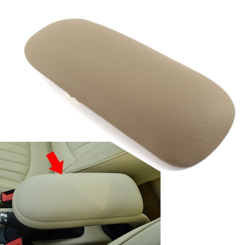 Center armrest lid cover for - center,