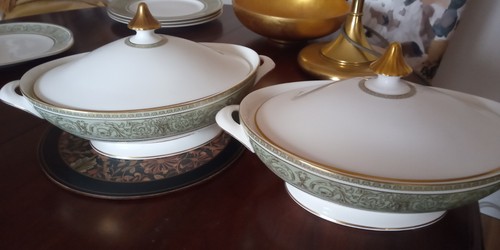Royal doulton english - doulton,