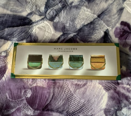 Marc jacobs perfume - gift, set
