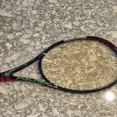 Fischer tennis racket - fischer, pro