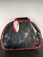 Bratz Rock Angels Case With Zip.   Tag Attached.  Vintage and Rare.