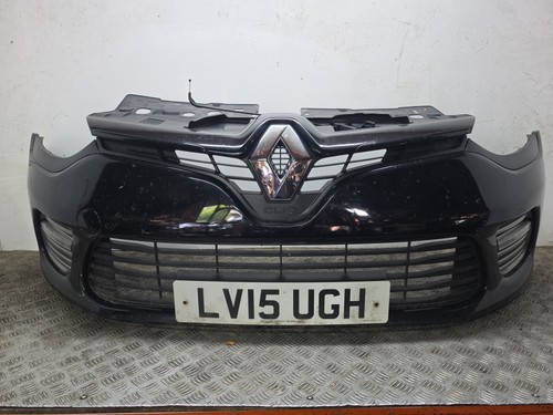 Renault clio mk4 x98 - mk4,