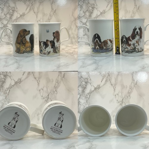 Roy kirkham dog lovers basset - dog,