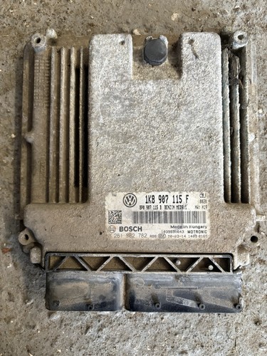 Audi quattro 8p engine - audi, s3