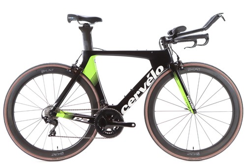 Cervelo shimano 105 - shimano, bike