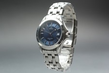 [Exc+5] OMEGA Seamaster