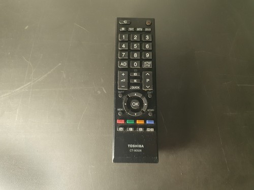 Toshiba 90326 remote - toshiba,