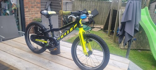 Scott scale 16 inch - 16, kids