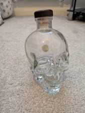 Crystal Head Vodka - 70cl