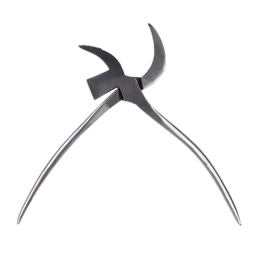 Shoemaking pliers steel - shoemaking,