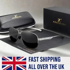 KINGSEVEN Men Polarized