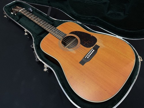 Martin street legend used - d-28,