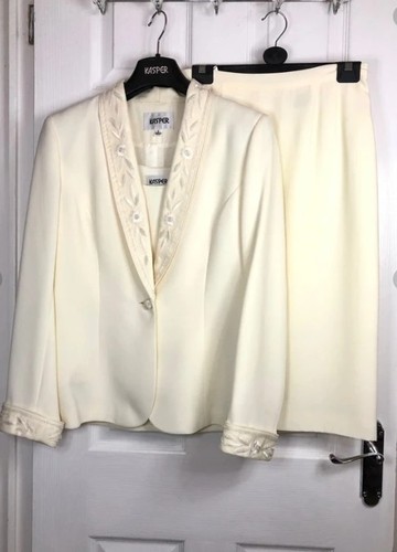 Vintage kasper cream - vintage,