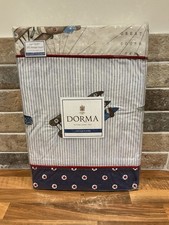 Dorma luxury embroidered - embroidered, quilt