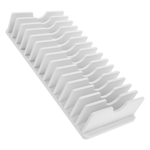 Compact pvc cell phone storage - compact,