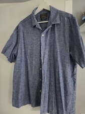 Mens Short Sleeve Shirt From