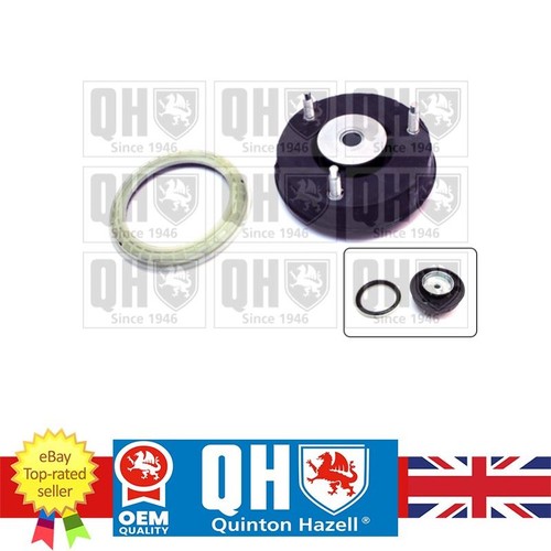 Suspension strut support mount - suspension,