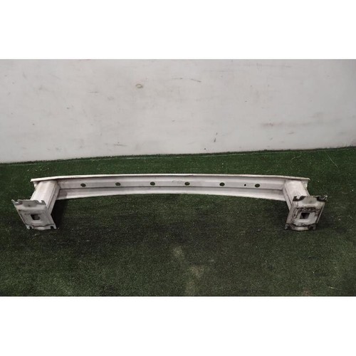 Rear bumper reinforcement - rear,