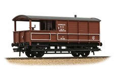Bachmann 33-307B GWR 20T