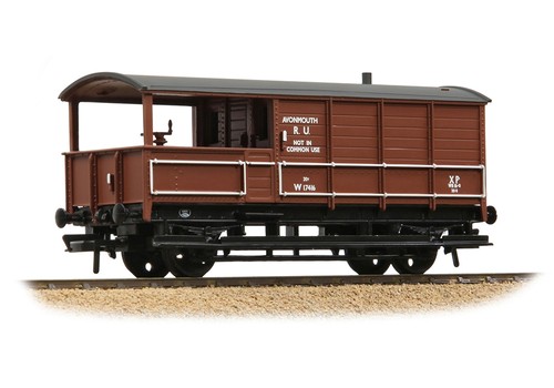 Bachmann 307b gwr - 33-307b,
