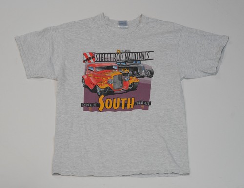 Vintage nsra street rod - nsra, shirt