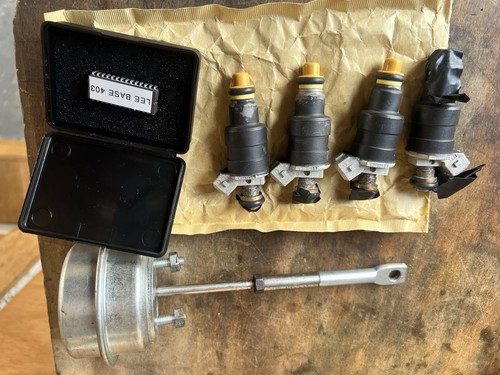 Ford sierra escort - ford, sierra/escort