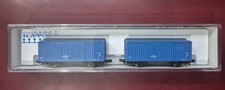 Kato Model Trains 8087 Freight